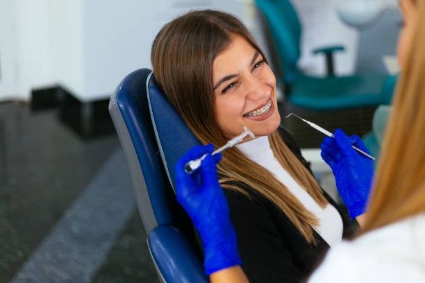 Professional Dental Services in Cobden, IL