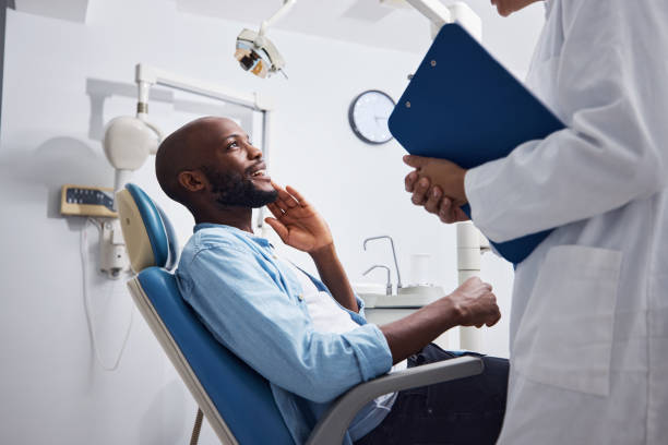Best Oral Cancer Screening  in Cobden, IL