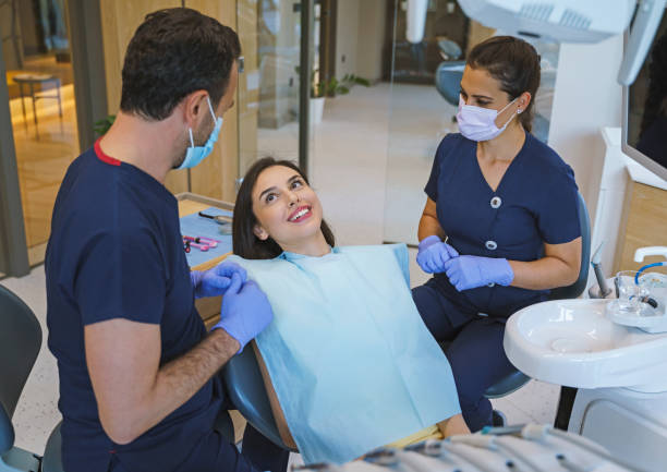 Best Tooth Extraction  in Cobden, IL