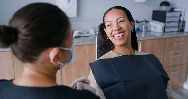 Best Teeth Whitening  in Cobden, IL